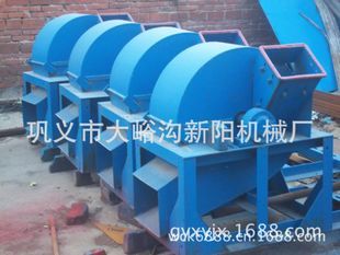 木材粉碎機(jī) 高效環(huán)保的木材處理解決方案