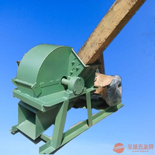 木屑粉碎機、木材削片機與泡沫造粒機的價格分析與選購指南