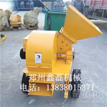 800型園林樹枝木材粉碎機與泡沫造粒機 設(shè)備概覽與價格淺析